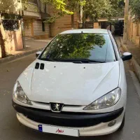 ۲۰۶ تیپ دو مدل ۹۷