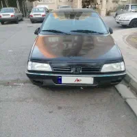 پژو 405