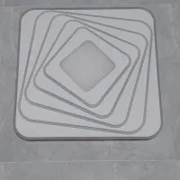 لوستر اسپرت. نصب رایگان