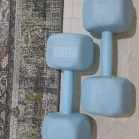 دمبل ۱تا۱۰کیلو