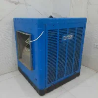کولر ۴۵۰۰ تمیز و مرتب