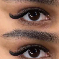 اکستنشن مژه