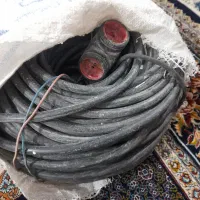 کابل ۶۰الی ۷۰متر ۶در۲
