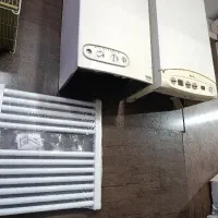 تعمیر و نصب انواع کولرگازی وپکیج و رادیاتور شهرری