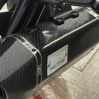 بنلی دو سیلندر