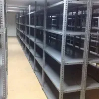 اکونومیک قفسه مغازه ۲۰۰عدد