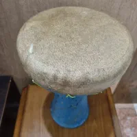 تنبک سفالی