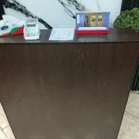 میز دخل منقل زغال