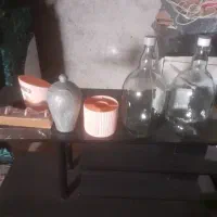 لوازم اشپزخانه و پلاسکو