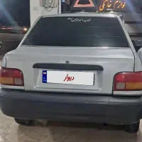 پراید ۸۸و۸۶