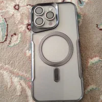 آیفون 15 پرومکس باطری 100 ریجستر شده