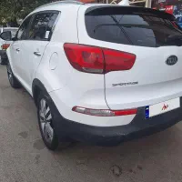 اسپورتیج 2014