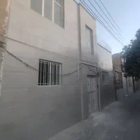 ویلایی سنددار ۱۲۰متر نوساز
