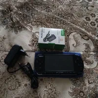 psp|کنسول، بازی ویدئویی و آنلاین|قم, شهدا|دیوار
