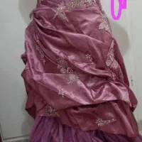 لباس مجلسی