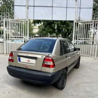 پراید خوش قیمت