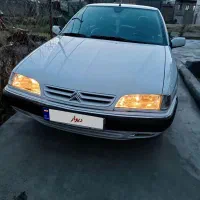 زانتیا 2000