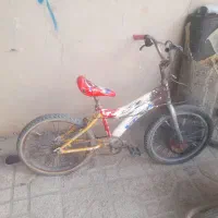 دوچرخه