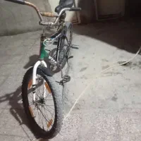 دوچرخه 24 اساک