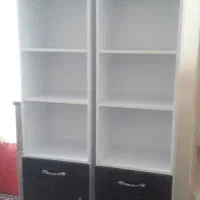 کمد کتابخانه