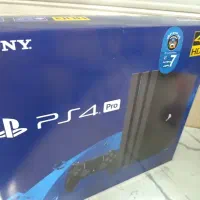 پی اس فور  پرو PS4 PRO  معاوضه با Xbox