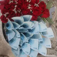 باکس گل و  پول