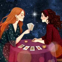 فال احساسی و نیت نامحدود فقط ۵۰ تومان