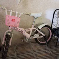 دوچرخه ۱۶
