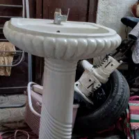 روشویی درحد نو