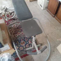 دستگاه دراز نشست