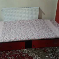 تخت کودک|تخت و صندلی بچه|کرمانشاه, |دیوار