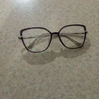 فریم عینک