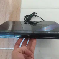 دستگاه DVD Sony