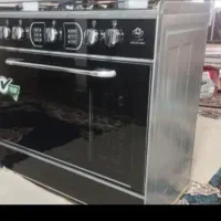 گاز پنج‌شعله