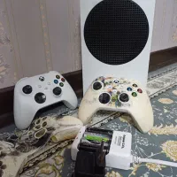 ایکس باکس سری اس خونگی