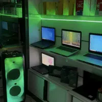 مرجع تخصصی لپ تاپ استوک، جشنواره نقد و اقساط