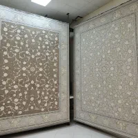 تنوع فوق العاده فرش کاشان
