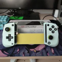 دسته بازی برای گوشی Gamesir X5lite