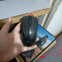 کامپیوتر کامل با میز +کیس+مانتور +موس