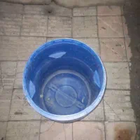 تانگر پلاستیک 100لیتری