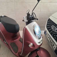 موتور برقی پیشرو ۱۴۰۲ کم کار