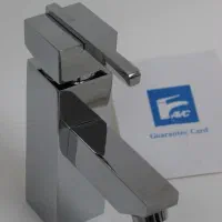 شیرآب دستشویی اخوان مدل AVC