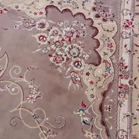 فرش ۱۲متری‌نو تمام‌نخ