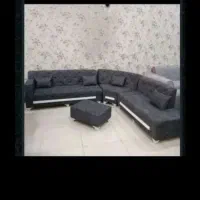 مبل ال کم جا