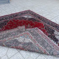 فرش ۹ متری ۳در۳