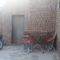 خانه حیاط دار