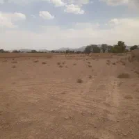 زمین برای باغ و ویلا