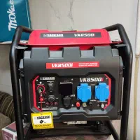 موتور برق  آکبند واکسون3500کیلو وات