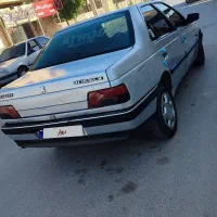 پژو 405|خودرو سواری و وانت|کازرون, |دیوار