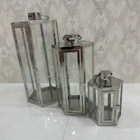 جا شمعی کنارسالنی